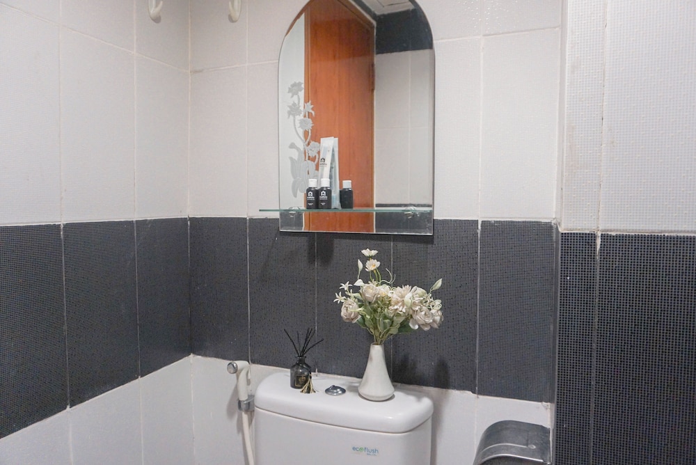 Well Furnished Studio Apartment Cinere Bellevue Suites