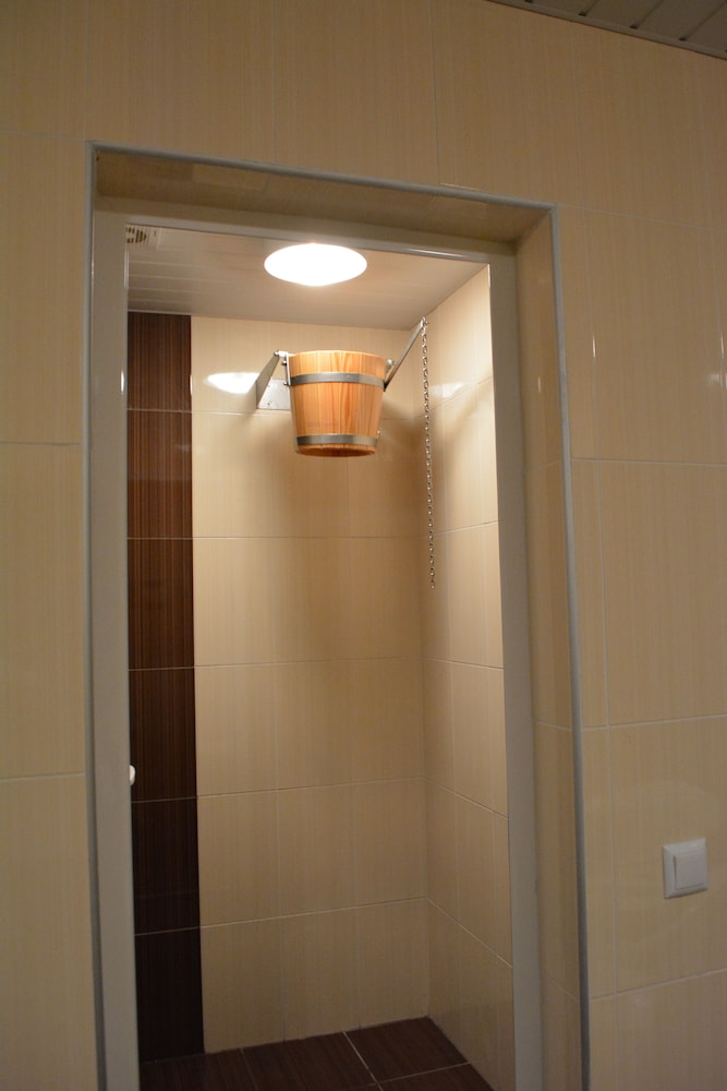 VIP Zone Apartments