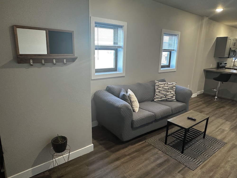 Downtown Lofts