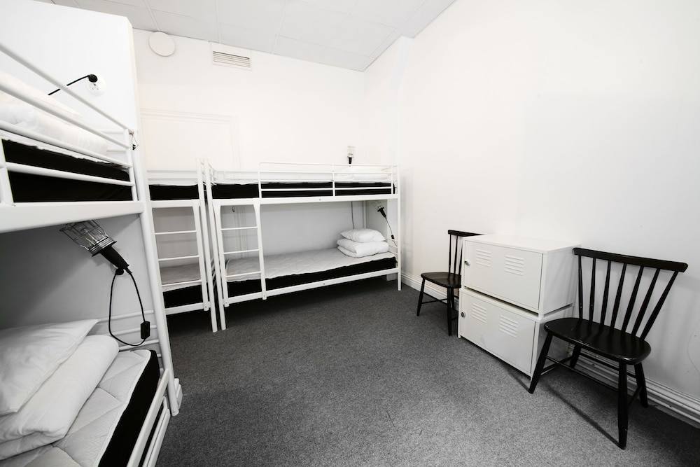 City BackPackers Hostel