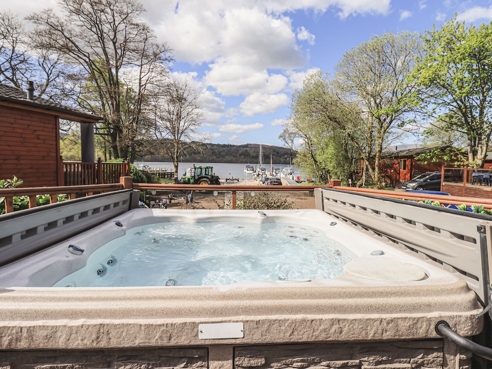 Sunny Brow Lodge