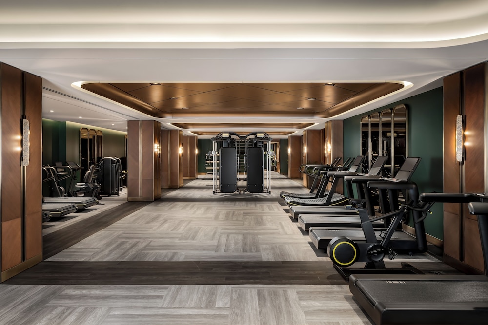 Fairmont Royal York Gold Experience 17