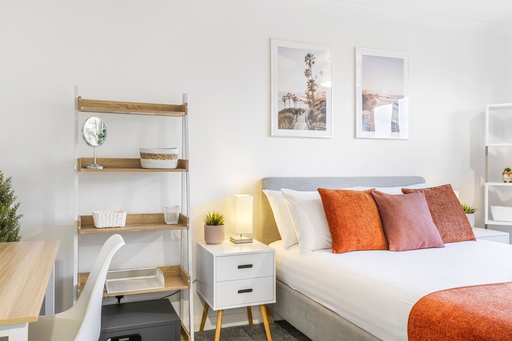 Angus Suites by Your Lettings