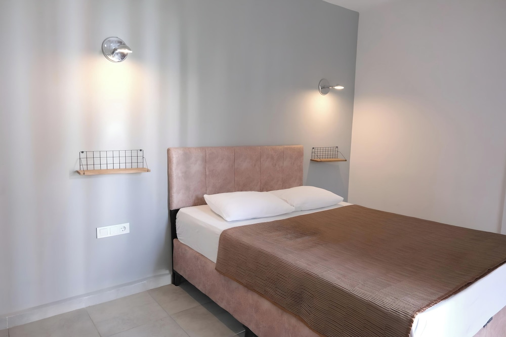 Babil Hotel en Konyaalti