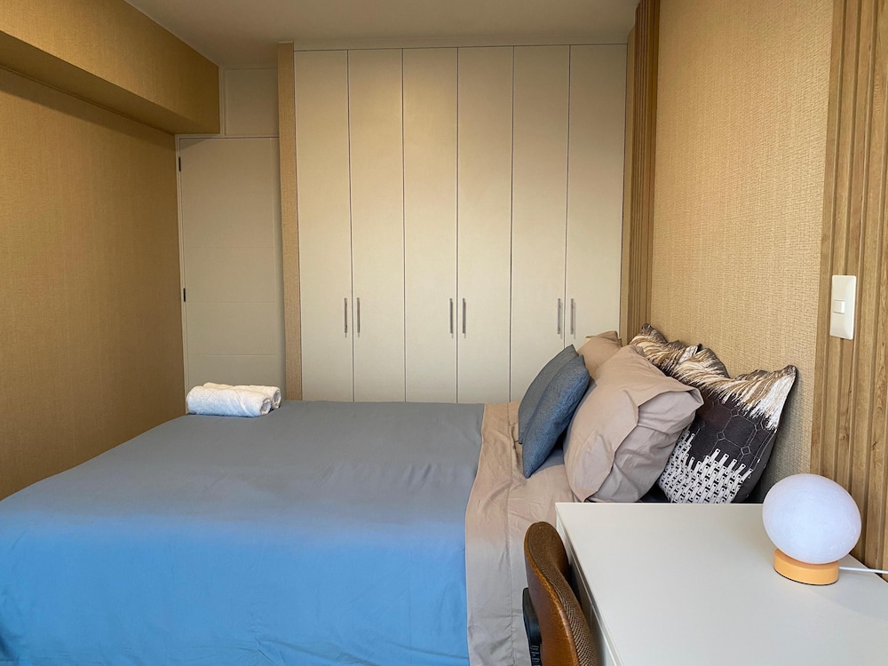 Apartment with San Isidro View (2802)