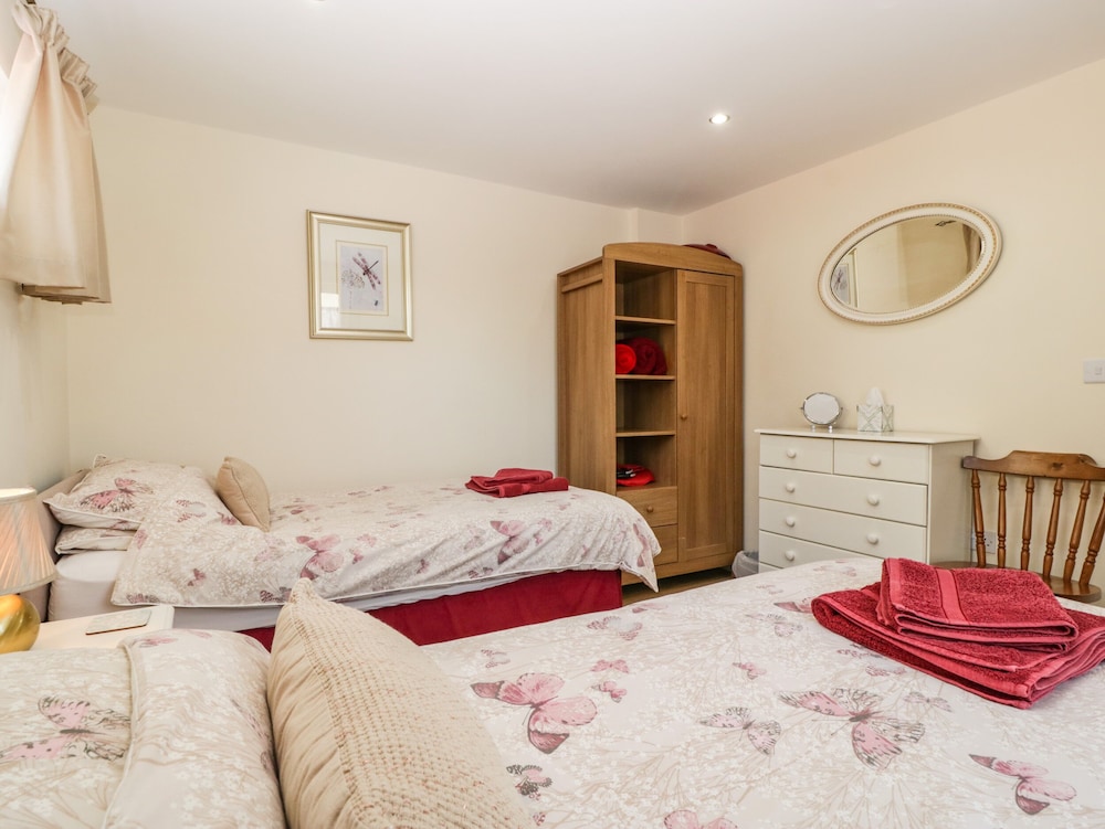 Wells Vacations - Glebe Lodge - Property Image 7