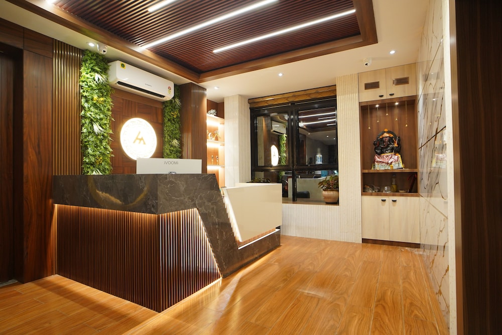 Hotel Atithi