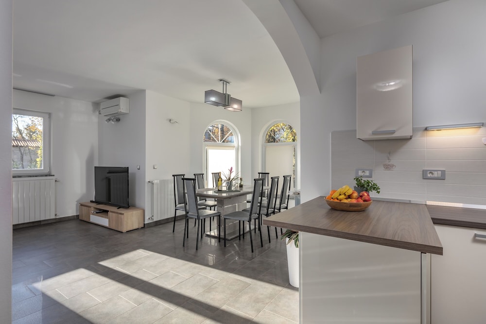 Villa Filleona