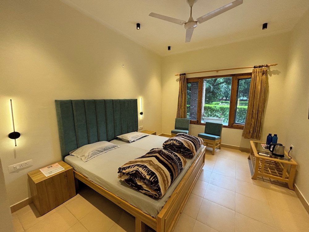 The Cocoon - Boutique Stay view 4