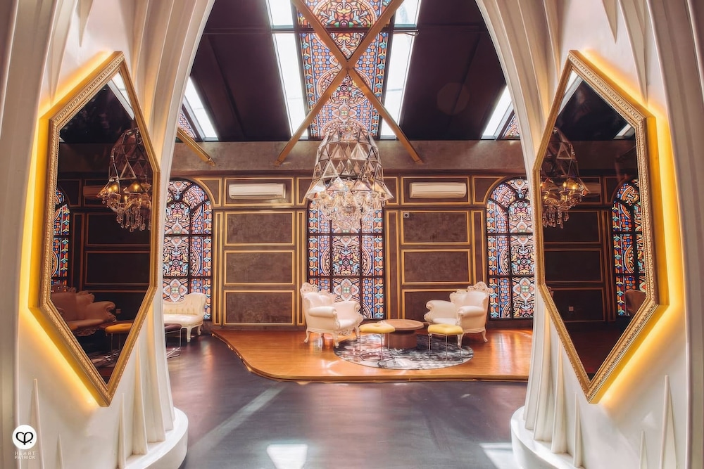 Staycation KL - Arte Mont Kiara