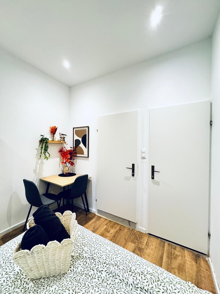 Bright Studio Close to Klosterneuburg