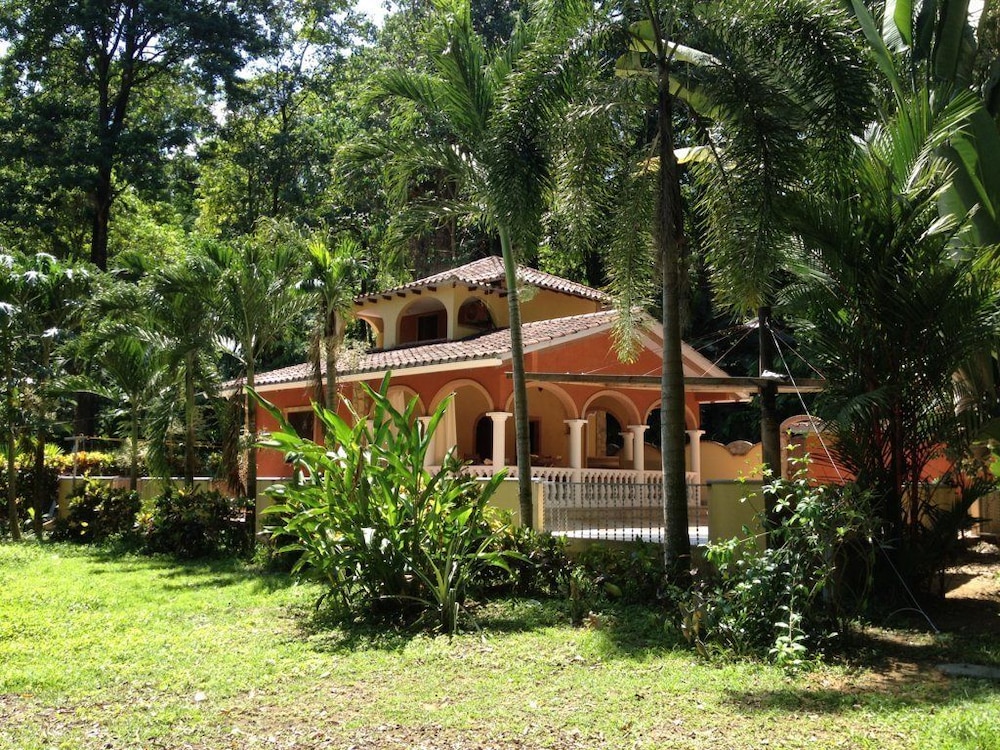 La Perla del Caribe