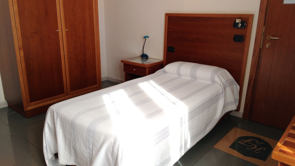 Hotel la Falconara