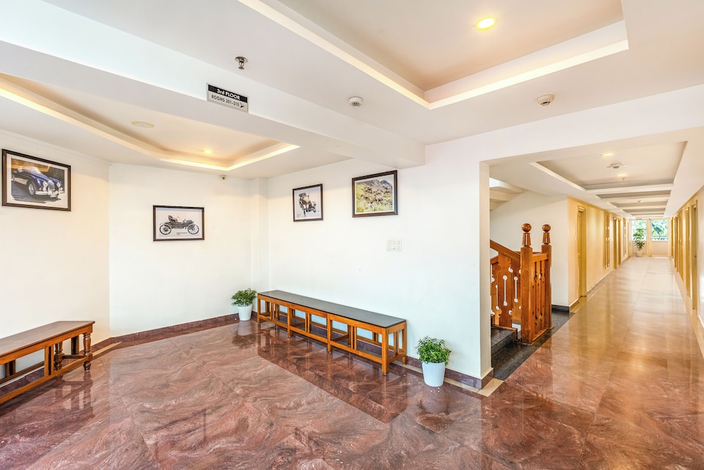 Sterling Darshan Guruvayur