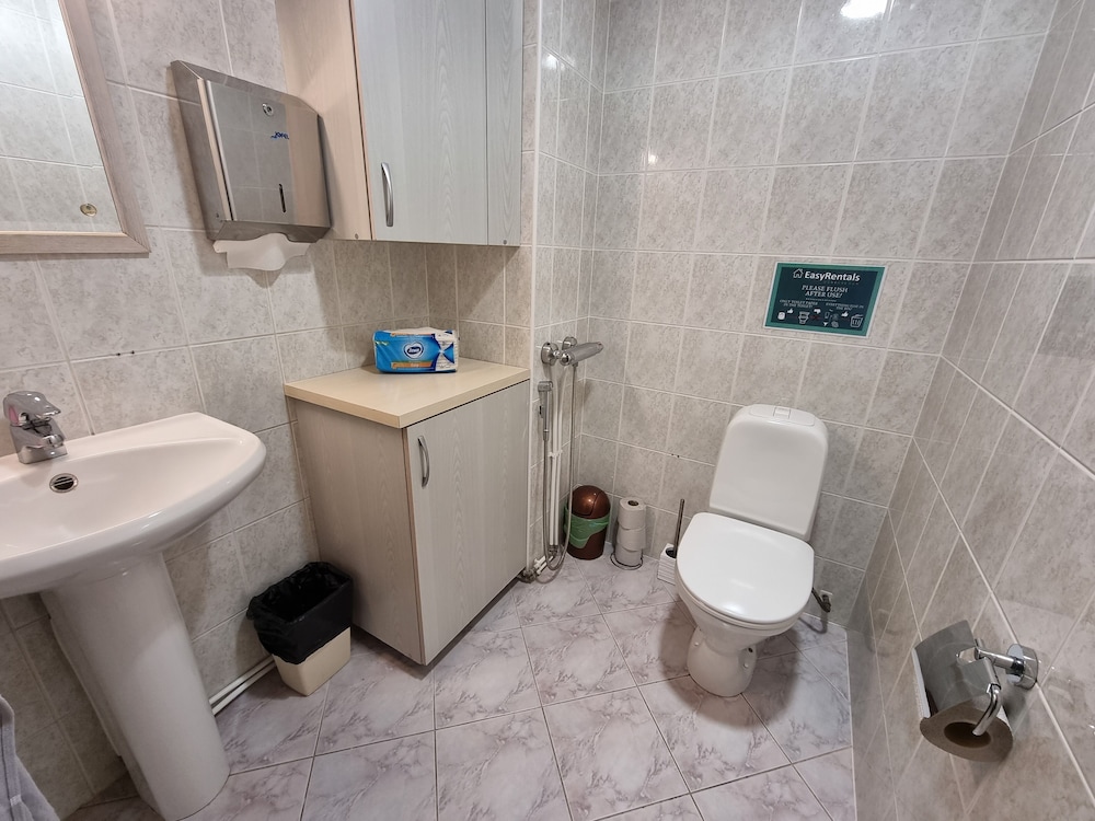 Room near City Center Harbour