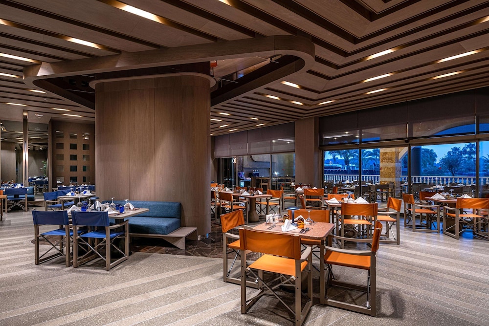 Arycanda Kirman Premium - Ultra Her Şey Dahil - Image 115