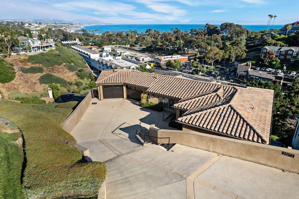 Dana Point Luxe Str14-007