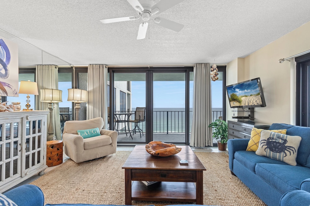 Watercrest 1110 - Sunset Haven
