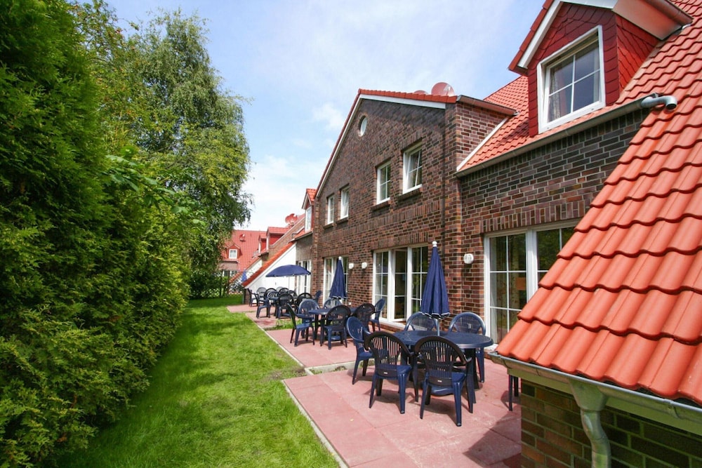 Ferienhauser in Greetsiel