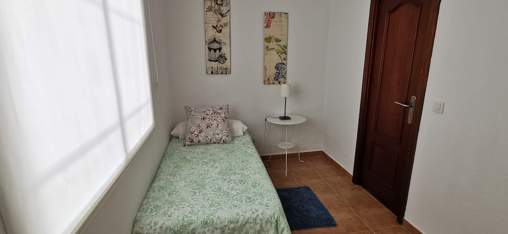 Villa Iris in Callao Salvaje