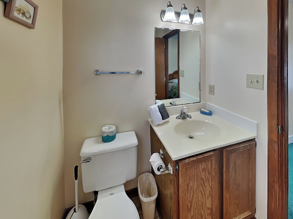 Hoff 1 by Topsail Realty