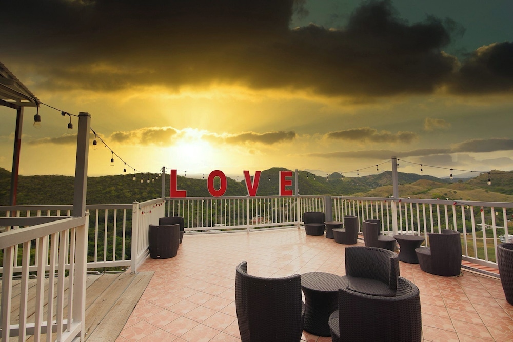 Hotel Vista Verde