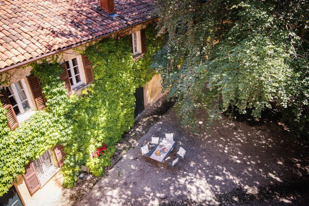 Villa Solzago
