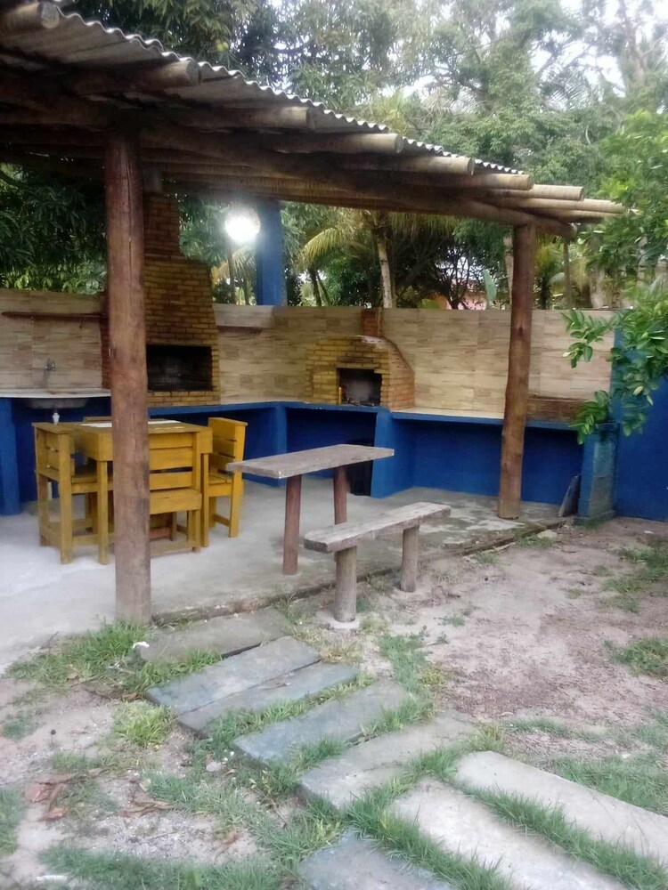 Pousada Tulum