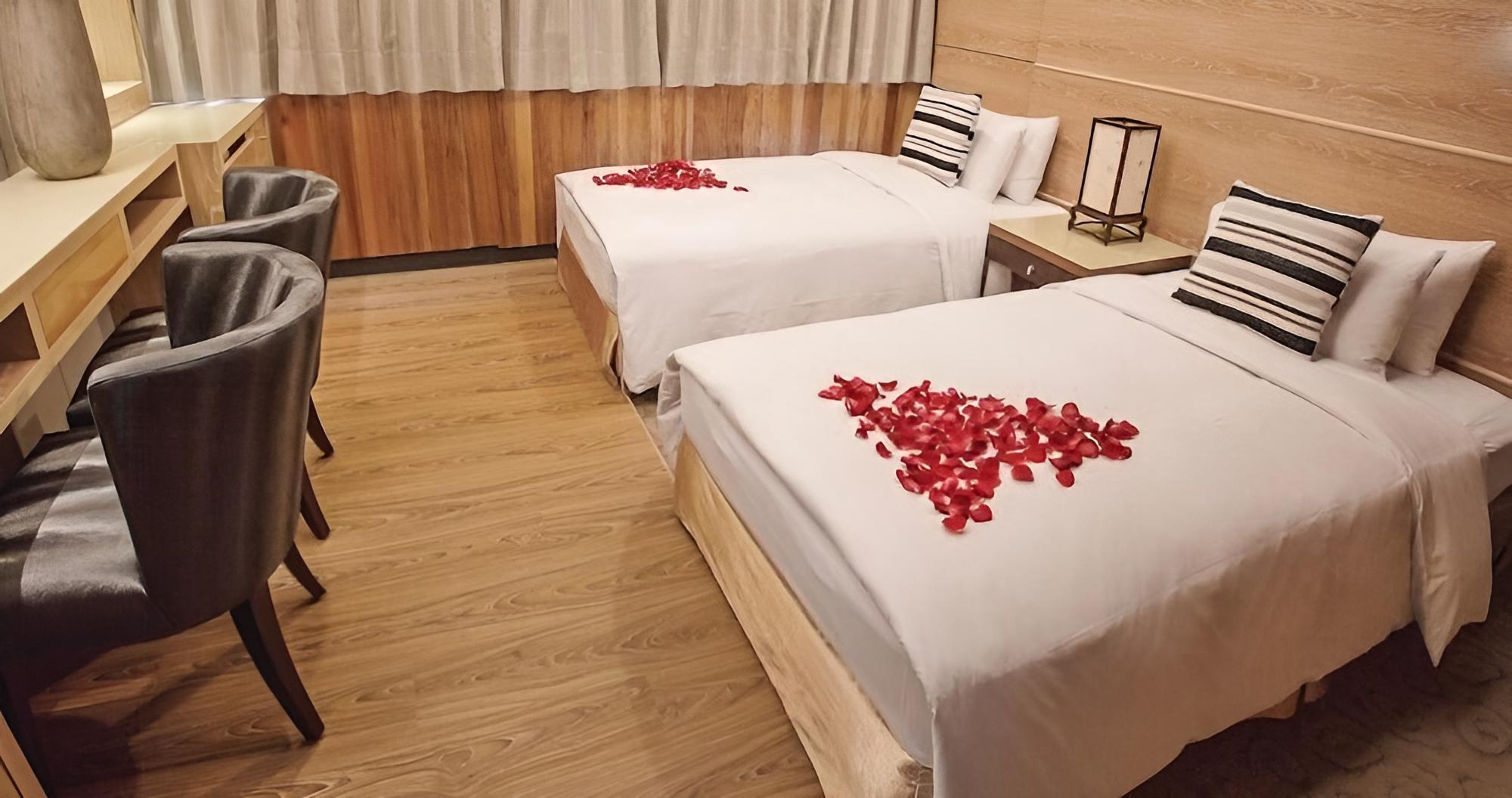 Le Parker Taichung