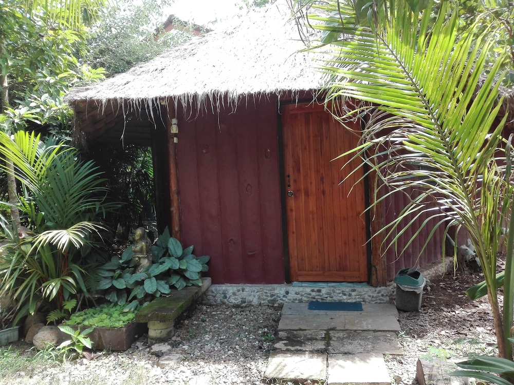 Phu Resort
