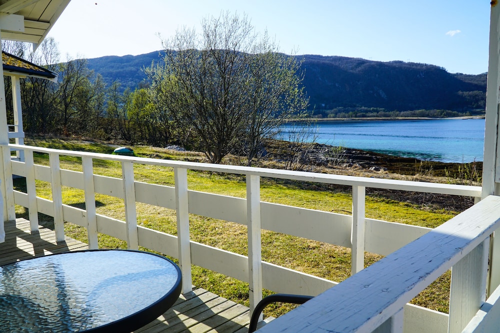 Tjeldsundbrua Camping