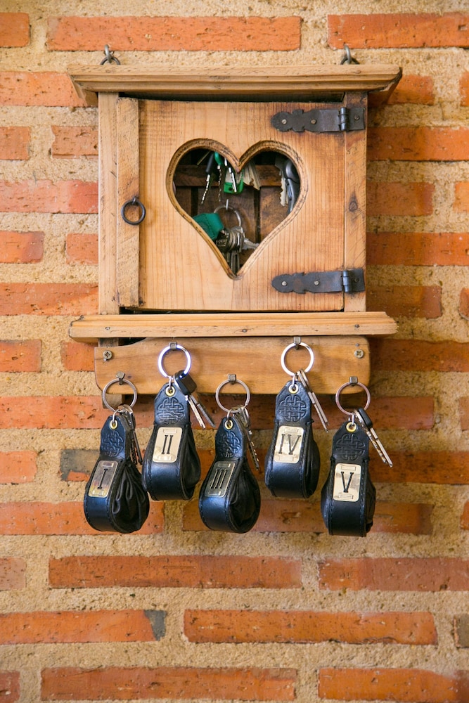 Hotel Restaurante Quintanares - Property Image 87