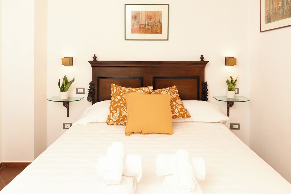 LA ROCCA RELAIS
