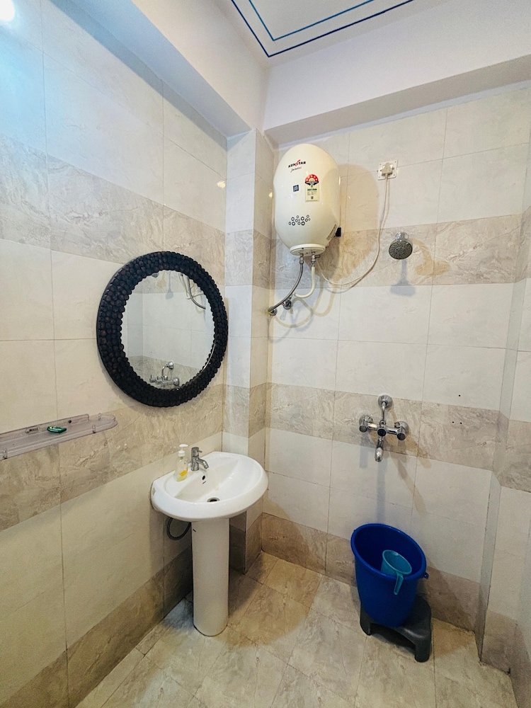 Footprint Hostel Udaipur