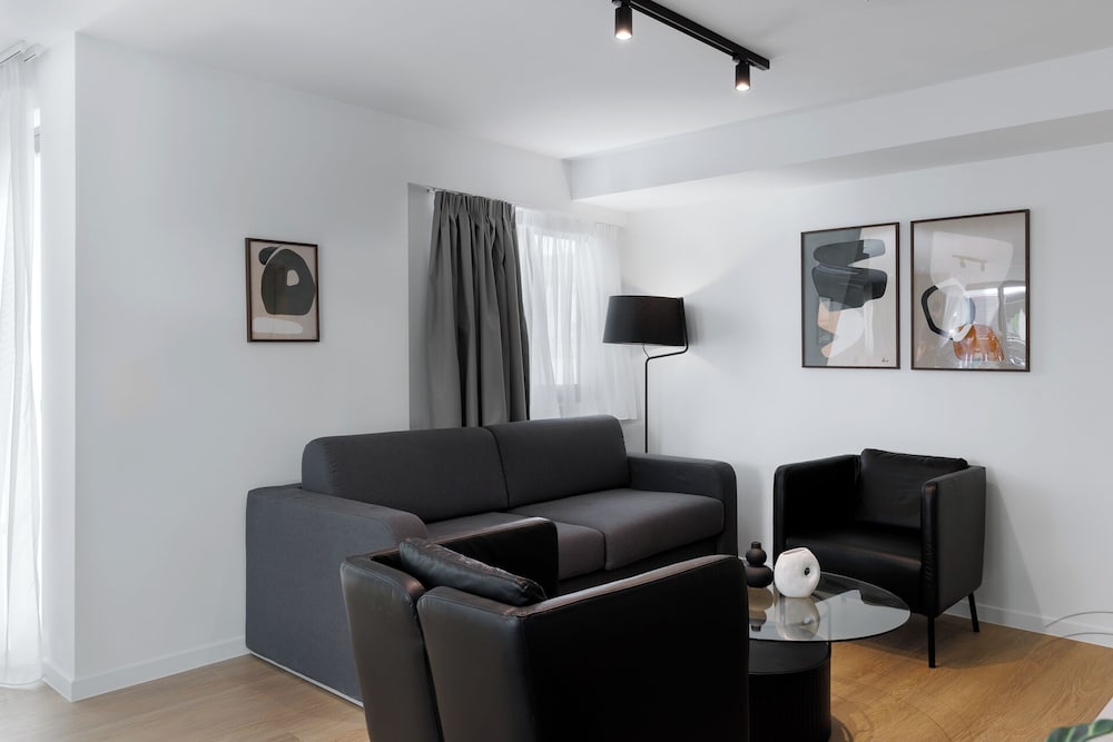 MoRe by Zoia Living