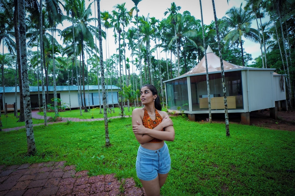 Hipnoetic Goa -Private Pool Cottages