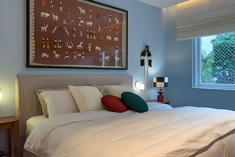Ipanema | Duplex no melhor local do bairro, 4 quartos, 5 min da Praia - por Casapē Rio