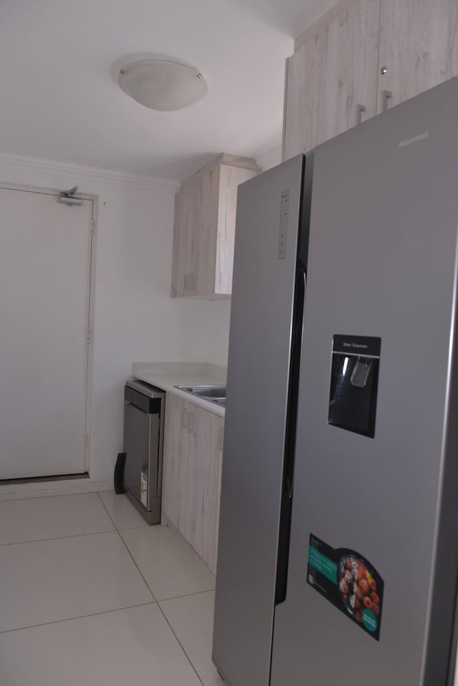Pelican Cove is a Modern 4-bedroom Holiday Home in Langebaan With Some Sea Views
