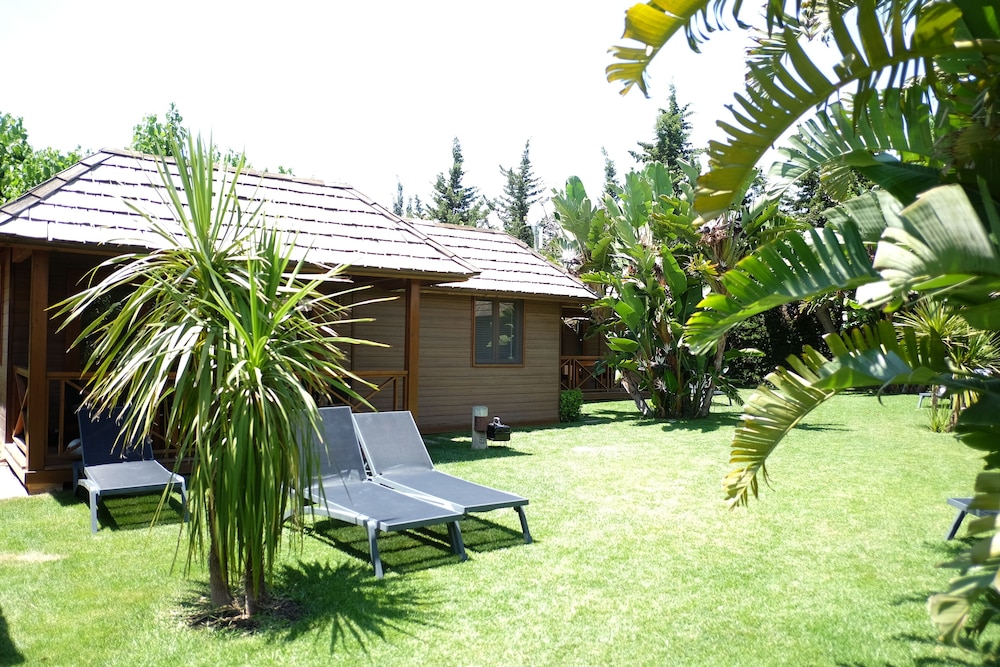 Playa Montroig Camping Resort view 3