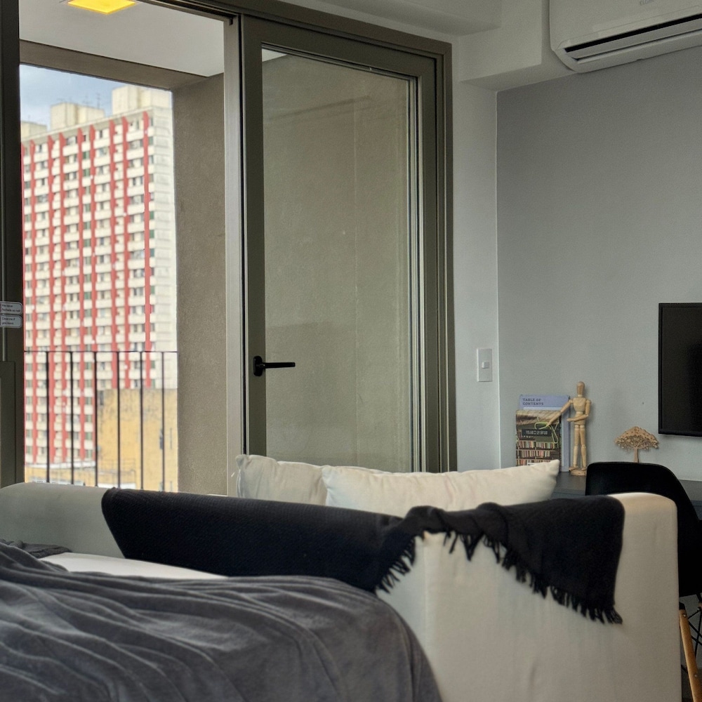 Apartamentos Prime-Prox a Oscar Freire