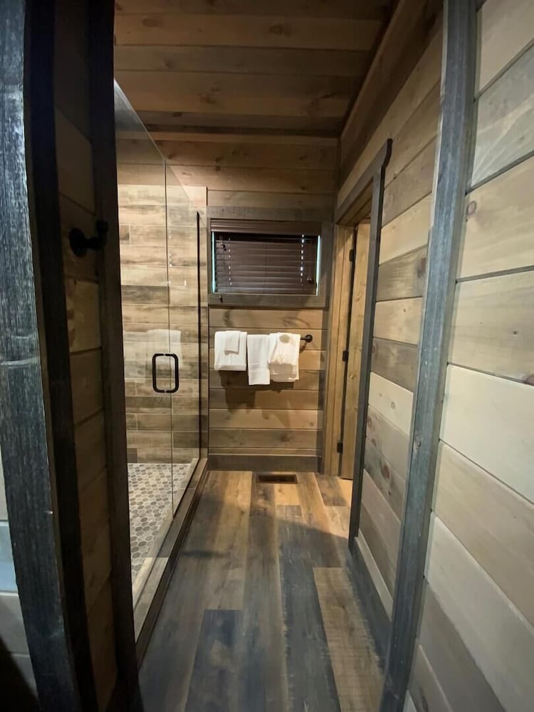 Coal Camp Lodge