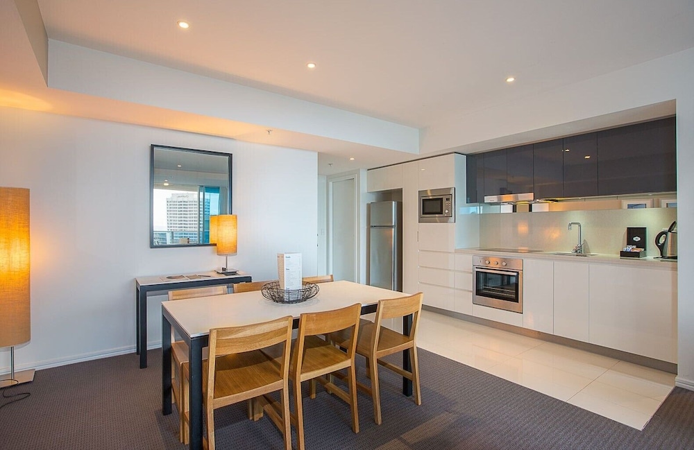 H-Residences Private Apartments