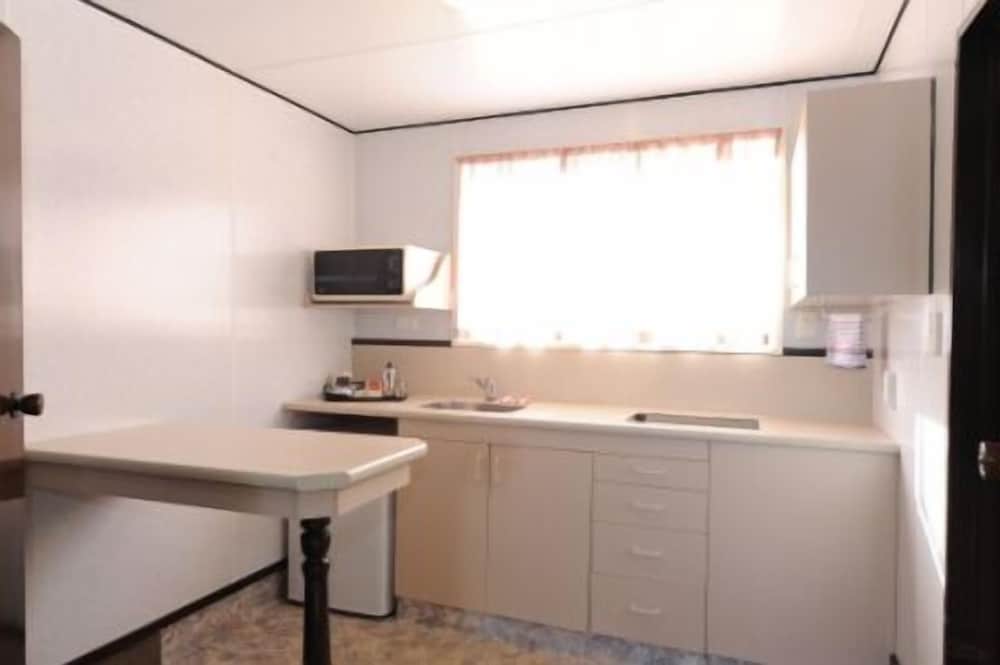 Alcala Motel