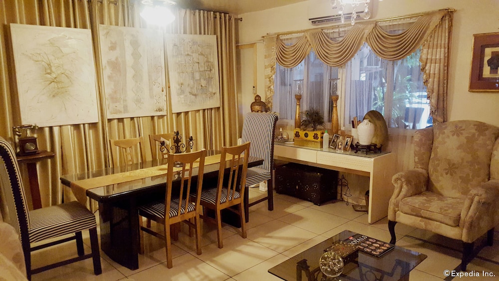 Casa Amapola Manila