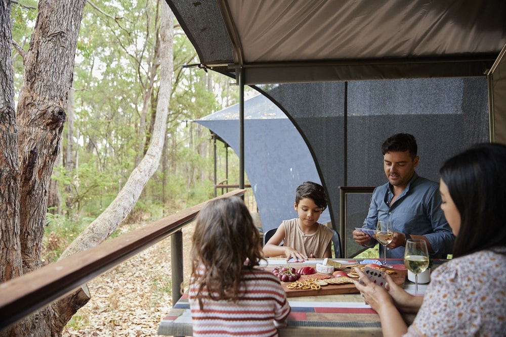 RAC Margaret River Nature Park