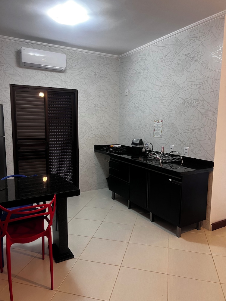 Dell Mar Rentals - Flats and Apartments for Season - Ubatuba