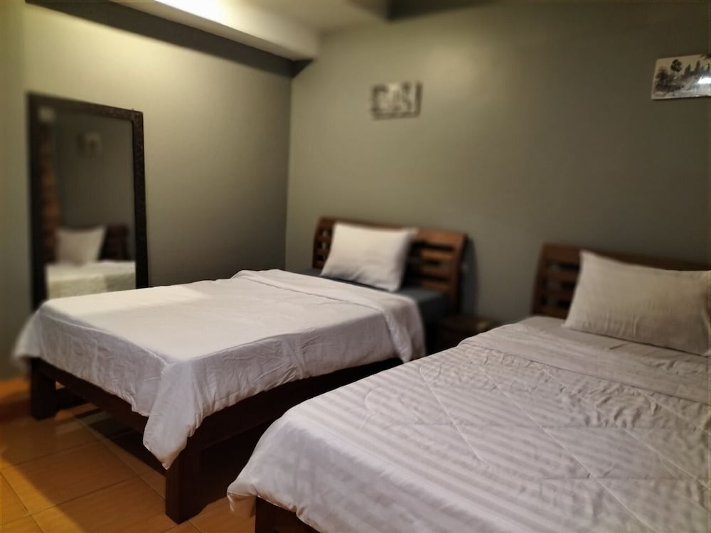 Sovanphum Guesthouse