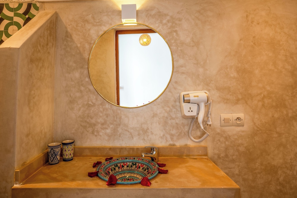 Riad Ilyan & Spa