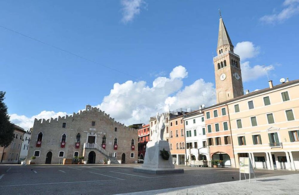 Agriturismo Cà dei Molini