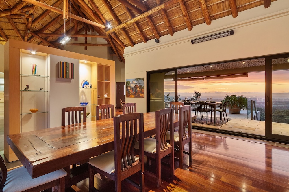 Villa Bizweni